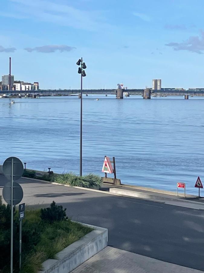Apartmán Stjernepladsen Aalborg Exteriér fotografie